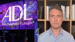 ‘Woefully high opinion of themselves’: Douglas Murray slams the Anti-Defamation League