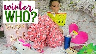 How To Beat The Winter Blues | Winter Hacks For S.A.D.