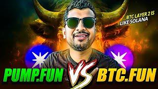 BEST LAYER 2 COINS FOR BITCOIN IN BULL RUN | CRYPTO | CRYPTO BULL RUN 2025 | MERL | MERLIN CHAIN