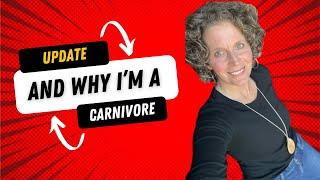 I Don't Wash My Hair, Egg Fast, and Why I'm a Carnivore