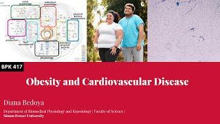 Obesity and Cardiovascular Disease