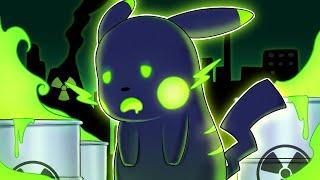 ผมเล่นเกมโปเกม่อนที่ถูกลบไปจากประวัติศาสตร์ (Pokemon Uranium)