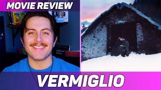 VERMIGLIO (2025) REVIEW | A BEAUTIFUL SLICE-OF-LIFE ITALIAN DRAMA | DIEGO HIGUEROS | LOFT 801