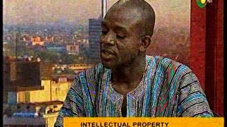 NewDay - The state of intellectual property in Ghana - 27/4/2016