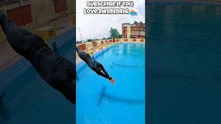 Perfect Dive & Swim - Swimming Tips #swimming #learnswimming