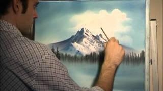 Landscape Painting - Full episode