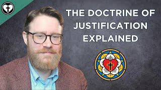 What is the Doctrine of Justification?