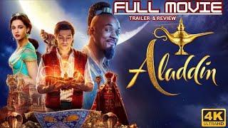 Aladdin Action full movie in English 2025  Movie | Review & Facts fight action