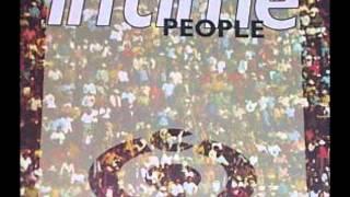 Intime - People (Let's Get Along) Prophet Mix [1990]