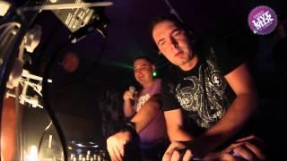 CLUBBASSE 17min LIVE MIX @ BOLLYWOOD [R.T.I.A edycja 1]