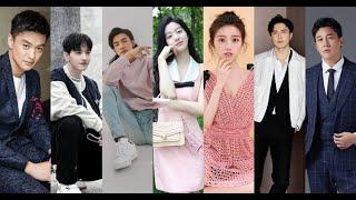 Legend Of The Condor Heroes 2023 All Cast