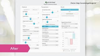 Convert excel calculator into web app - Best Web Programming service