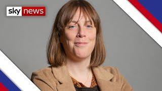 Sophy Ridge on Sunday: Jess Phillips says 'We don't need another review'