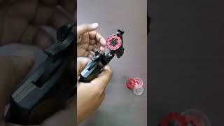 Gonher Metal 12 Shot Revolver