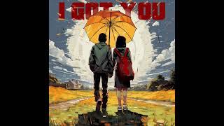 Sparsh Dangwal, Jaden Maskie - I Got You (Official Audio)