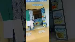 Laundry Service Near Me #shortsafrica #100shorts2024