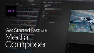 Get Started Fast with Avid Media Composer—Episode 2