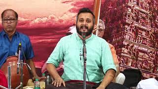 Special Carnatic Music Concert | Sandeep Narayanan | Myan Sudharsanan | TTVVTrust