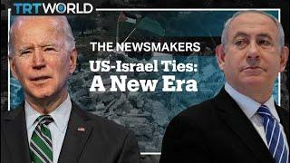 A New Era in US-Israel Relations