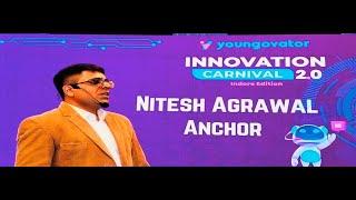 @youngovator Innovation Carnival 2.O | Part 4 | #youngovator #innovation #carnival #robotics #vaasu