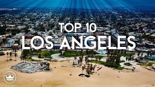 The Top 10 BEST Things To Do in Los Angeles, CA (2024)