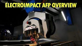 Electroimpact AFP Summary