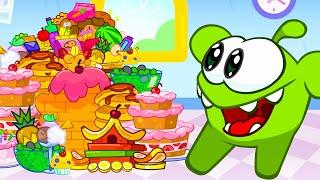 Om Nom Stories  All NEW Episodes Compilation