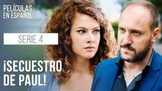 ¡Secuestro de Paul! Hola, papá! Serie 4 | Peliculas drama | Melodramas | Serie sobre el amor