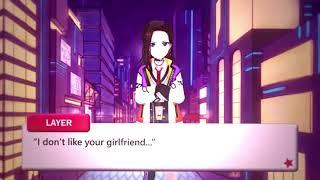 Girlfriend | Kaoru & LAYER