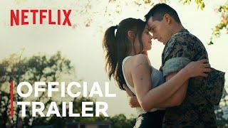 Purple Hearts | Official Trailer | Netflix