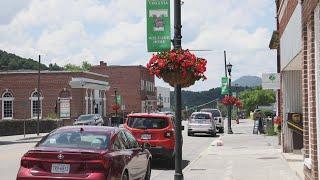 Sponsored Content: Exploring downtown Tazewell, Virginia