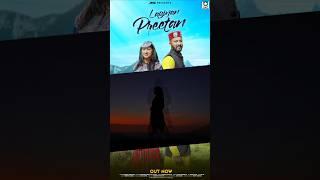 "Lagiyan Preetan"️ A beautiful song by@poonambhardwajofficial #viralreels #newgaddiyalisong