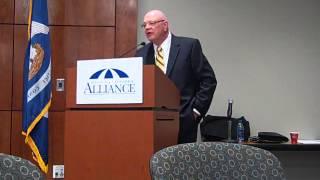 George Swift, President/CEO of the SWLA Alliance talks Chamber and Membership180