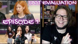 BABYMONSTER - Last Evaluation EP.1 REACTION | Mentor Jennie is the best!