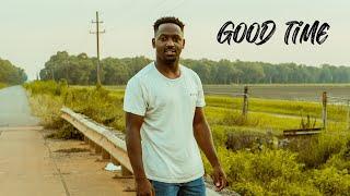 Gem Ceasar - Good Time [Official Video] 4K