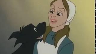 The Christmas Tree - L' Albero di Natale (1991) Cartone Completo