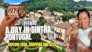 A day in the life of an American Family living in Sintra, Portugal