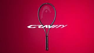 The All-New HEAD Gravity Tennis Racquet 2019: Features and Benefits