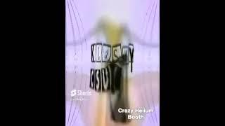 Klasky Csupo in Geter Major