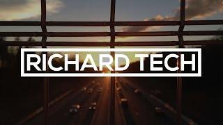 This is Richard Tech (2013 Channel Trailer)