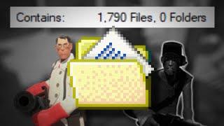 TF2 - The Hidden Recordings