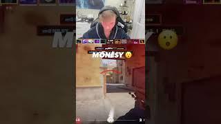 AMAZİNG SHOTS MONESY CSGO 2  #csgo2 #csgo2023 #csgoclips