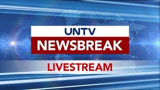 UNTV News Break: October 22, 2024 | 09:30 AM