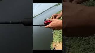 #fishing #fishingtime #bitecasting