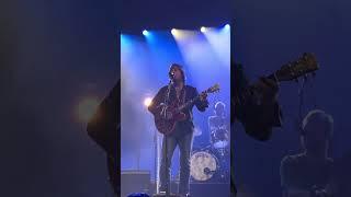 Sturgill Simpson - Tulsa Time & Red Red Wine @ The Criterion OKC 10-8-24