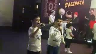 Премьера песни!