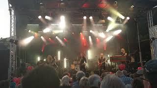 Silly - Alles Rot (Live in Suhl 24.06.2023)