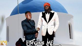 Harmonize Ft Diamond Platnumz - Forgive Me (Official music video)