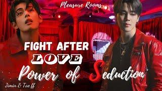 Power of Seduction | 'Fight for LOVE' | (1/2) | [ Part 19 ]