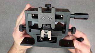 AMAZON Universal Front & Rear Sight Pusher Adjustment Tool | ...Is it Worth IT?